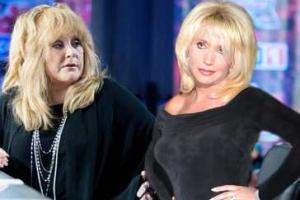 Певица Ирина Аллегрова откровенно рассказала о конфликте с Пугачевой