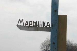 Под огнем террористов снова оказалась ремонтная бригада на Донбассе