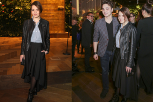 Российская фигуристка Аделина Сотникова уличила в измене своего бойфренда