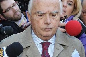 Умер знаменитый итальянский актер