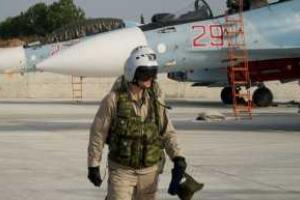 СМИ: Вывод российских войск из Сирии начнется 15 марта