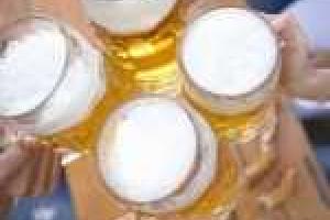 Пиво может стать лекарством от рака - ученые