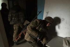 Бочкала: За вечер убито 14 боевиков