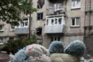 Донбасс охватывает отчаяние - ООН