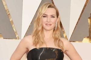 Звезда «Титаника» Кейт Уинслет ждет четвертого ребенка