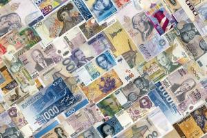 Курс НБУ на 9 марта: доллар – 26,50 грн, евро – 29,07 грн