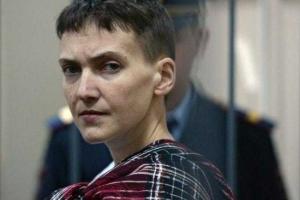 Ляшко: 22 года Савченко сидеть не будет, быстрее Россия развалится