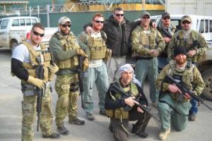 На Донбассе воюет "призрачный" батальон Путина