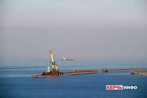 Мост в Крым построить невозможно - эксперты
