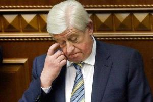 Рада уволила Шокина: решение поддержали 289 нардепов