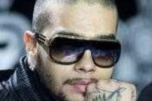 Тимати провоцирует Филиппа Киркорова на новый скандал