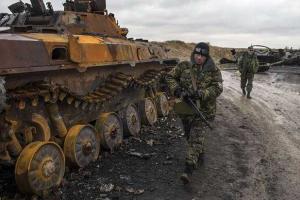 Боец ВСУ рассказал, как на самом деле проходит бой с боевиками под Авдеевкой