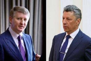 Население Донбасса вполне устроят Бойко и Ахметов, – жительница Антрацита