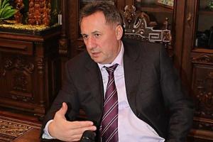 Активисты требуют уволить прокурора Одесской области Николая Стоянова