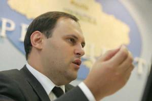 Экс-глава Госинвестпроекта объявлен в розыск, - Аваков