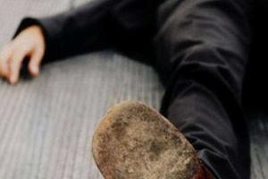 На Винничине двое мужчин до смерти забили своего односельчанина