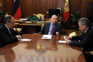 Слава Рабинович: Теперь в Кремле с уверенностью смотрят в будущее, на своё внутриполитическое фиаско