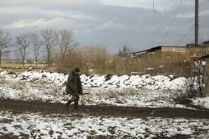 Стало известно, когда в Гааге представят доклад о преступлениях России в Донбассе