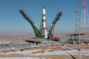 ЧП на "Байконуре": Россия чуть не потеряла ракету-носитель "Союз-2.1б"