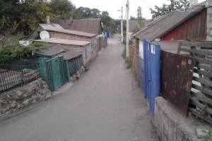 Мэр Мариуполя передумал давать землю военным в поселке Садки