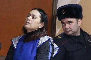 Учительница няни-убийцы рассказала о ее детстве