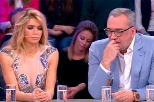 К кому Меладзе ревнует Брежневу?