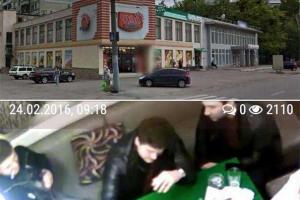 Найдено подпольное казино, в котором сын Авакова проиграл 100 тыс.