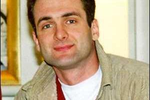 В Киеве прощаются с Георгием Гонгадзе