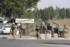 Двое бойцов ВСУ погибли на Мариупольском направлении при столкновении с ДРГ боевиков