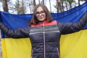 Освобожденная из плена боевиков Мария Варфоломеева уже нашла работу 