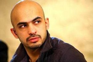 Найем снова зовет народ на протест под Администрацией Президента