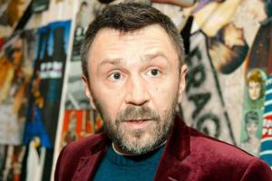 Лидер группы "Ленинград" запретил Алисе Вокс петь про "лабутены"