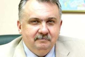 Кабмин уволил и. о. главы «Укрзализныци» 