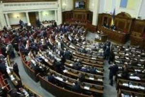 Кто возьмет на себя обязанности Шокина?