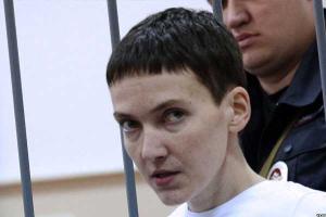 Тарута: Смерть Савченко станет началом полномасштабной войны