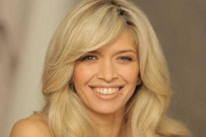 Вера Брежнева снимается в криминальной драме