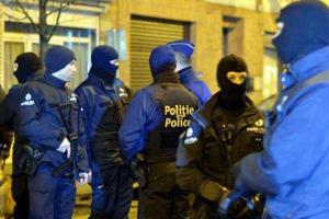 В аэропорту Брюсселя нашли и обезвредили третью бомбу