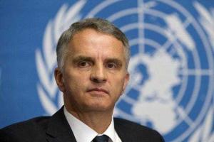 Глава МИД Швейцарии знает какие-то магические слова, оказывающие плодотворное влияние на Москву, - Пономарь