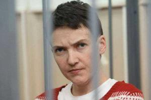 СМИ узнали об обещании Путина вернуть Савченко в Украину