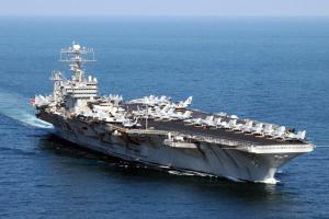 Бывший флагман британской эскадры превратят в плавучий отель