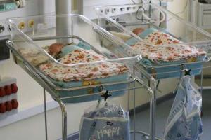 В Белгороде арестовали девушку, которая похитила младенца