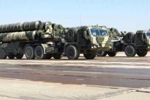 Путин решил оставить в Сирии зенитно-ракетные комплексы