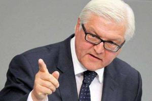 Штайнмайер назвал последствия вывода российских войск из Сирии