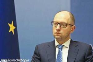 Яценюк: Досрочные выборы в Раду нужны олигархам и Кремлю