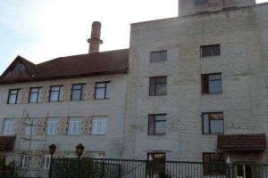 Полиция будет штурмовать стрыйский Угерский спиртзавод