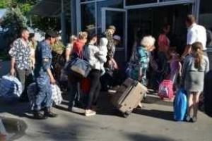 В ​России будут искать террористов среди беженцев из "ДНР" и "ЛНР"