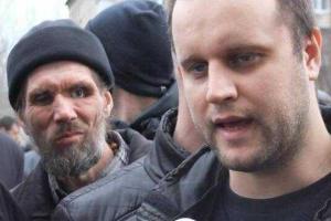 Губарев рассказал, кто привел «русскую весну» на Донбасс