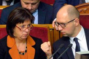Т. Чорновил: Садовой метит не в премьеры, а в президенты