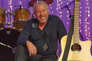 В Санкт-Петербурге отменили концерт Макаревича