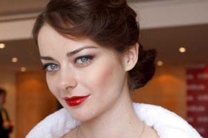 Актриса Марина Александрова 8 марта попала в аварию 